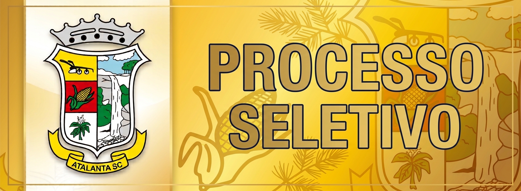 PROCESSO SELETIVO