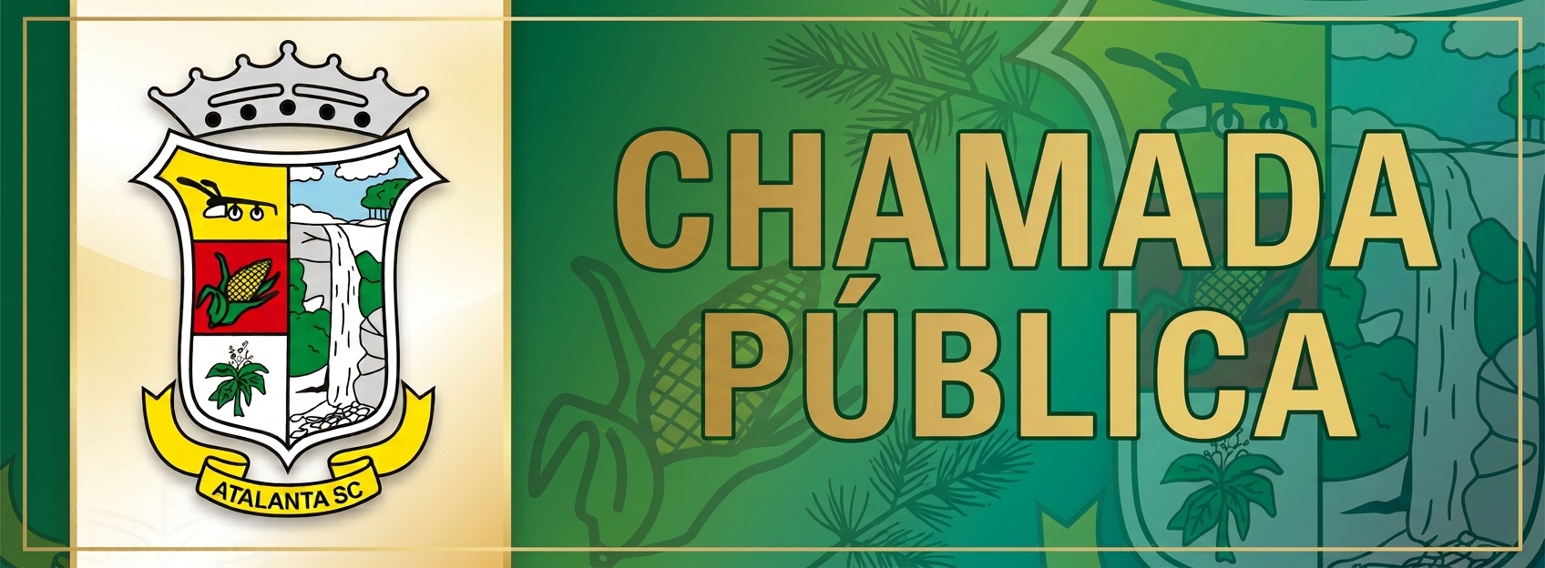 EDITAL DE CHAMADA PÚBLICA Nº 003/2026